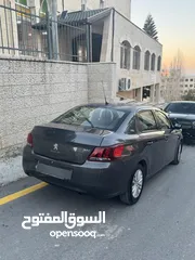  5 بيجو 301 2018