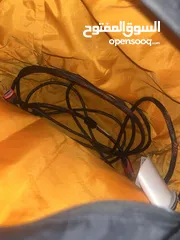  14 بلايستيشن 4 سليم 1 تيرا + ايدتين + 7 العاب + شاحن + سلك 3 متر HDMI للبيع في رام الله