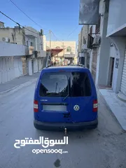  2 كادي 2008 بوز 2014للبيع كاش او البدل ع سكودا