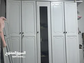  3 خزانة لامينت للبيع