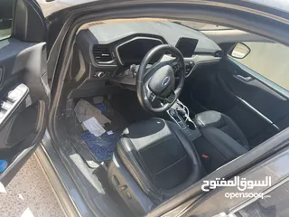 9 فورد اسكيب 2020