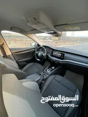  18 اوكتافيا 2021 ديزل ماطور 2.0 ولا غرام بوية