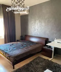  2 شقة مفروشة فاخرة للأيجار في عمان -B 559