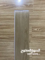  8 ارضيات لاصقة باركية وبورسلان