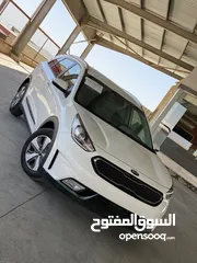  27 كيا نيرو 2019 Plug-in + Hyabrid حرة جديد