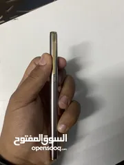  6 قلم مونت بلانك ريشه اصلي 100٪؜