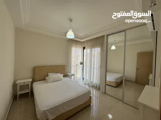  7 شقة 2 نوم مفروشة للايجار ( Property 41136 ) سنوي فقط