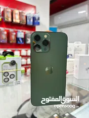  1 iPhone 13 Pro Max مستخدم