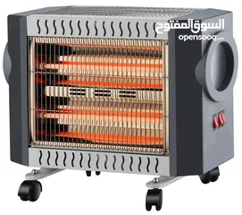  1 أجهزة تدفئة