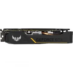  3 Asus tuf 1660super OC 6GB