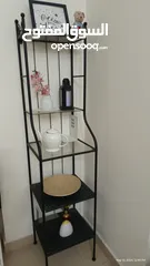  3 Ikea furniture only 11 months used