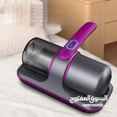  1 مكنسة تنضيف الفرش والسجاد  الجيل الثالث