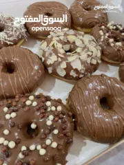  9 شركة الورود