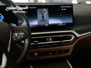  16 BMW 330 e hybrid plug-in hayberd 2023