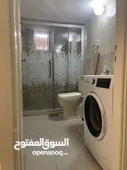  13 شقة مفروشة للايجار سوبر ديلوكس في جبل الحسين من المالك