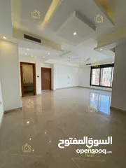  8 شقة فاخرة - لم تسكن - دير غبار - 3نوم 1ماستر - 220م - بإطلالــــه مميزة - قرب الخدمات العامة