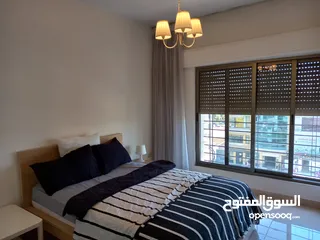  1 شقة مفروشة للإيجار 100م2 ( Property 16487 )-175072861