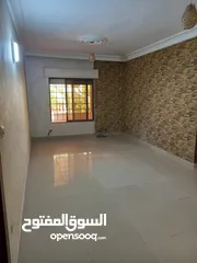  20 شقة ارضية مع حديقة مميزة للبيع في طبربور
