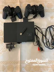  1 ps 2 للبدل على تابلت