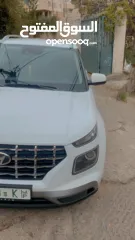  3 هيونداي فينيو موديل 2021