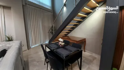  6 شقة مفروشة للايجار في العبدلي ( Property 39898 )-174882242