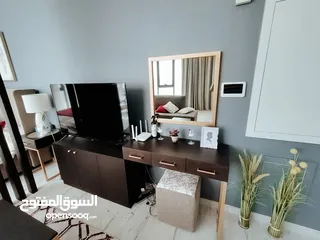  21 Luxurious fully furnished studio in Seef BD 360 with EWA
