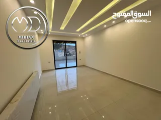  5 شقة جديدة للبيع في أجمل مواقع تلاع العلي 150م & 200م تشطيببات وديكورات فاخرة اطلالة جميلة