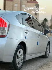  27 ‏Toyota ‏بريوس 2010 فحص كامل سبعة جيد بسعر مغري