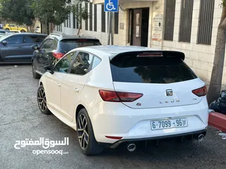  5 سيت ليون 2017
