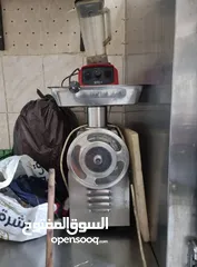  10 عده مطعم شوايه دجاج