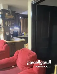  5 شقة للبيع الإرسال