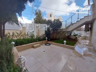  16 شقة للايجار في عبدون  ( Property 36698 )-175064191