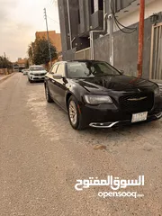  9 كرايسلر300c