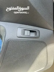  18 سكودا كروك سبورت لاين فول اضافات فوق الفول 2000 ديزل 4x4 .....................