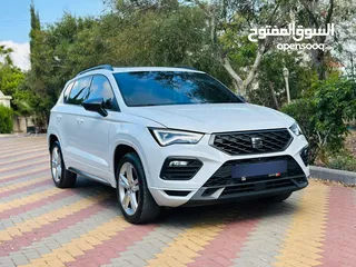  1 سيات اتيكا 2021 Fr