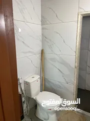  6 استديو للايجار في تلاع العلي