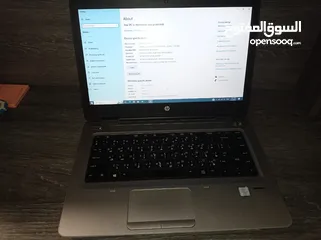  3 Laptop HP g3