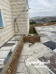  7 بيت ريفي مع مزرعة