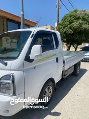  4 Hyundai porter ev 2021