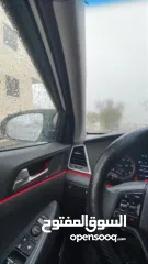  2 هيونداي توسان 2016