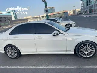  3 Mercedes 2010