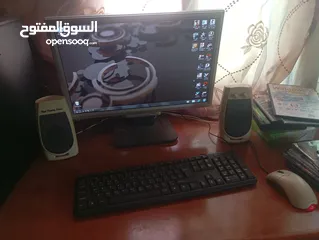  8 كمبيوتر hp خفيف للبيع بسعر اقتصادي