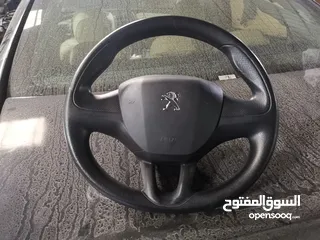  10 قطع و إكسسوارات بيجو و سيتروين Peugeot & Citroen