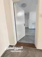  15 شقة للإيجار – الرام (أول نزول الكسّارات قرب سوبر ماركت السلايمة)