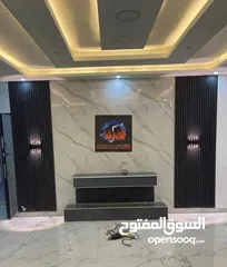  20 بديل الرخام وبديل الخشب وبديل الحجر بديل الشيبورد والقرميد والفاير بليس وجبسن بورد وبانوهات والدهان