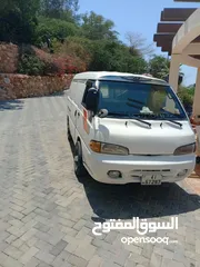  2 باص فان للبيع