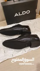  3 حذاء ماركة ALDO