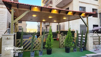  3 شقة / استديو فاخرة VIP للايجار اليومي الدوار السابع كوزمو