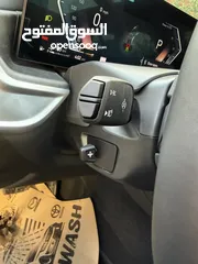  19 BMW X5 50e ترخيص   محرك 3000 هايبرد plug in/يقطع على الشحنه 100 كيلو متر