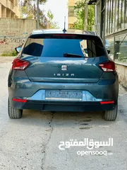  3 سيات ابيزا للبيع 2021
